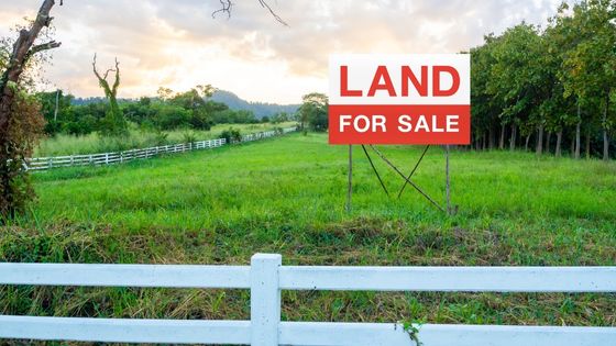 What You Need to Know Before Selling Land: A Guide