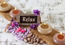 5 Relaxing Rituals You Should Try for an Indulgent Treat