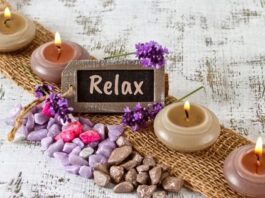 5 Relaxing Rituals You Should Try for an Indulgent Treat