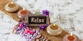 5 Relaxing Rituals You Should Try for an Indulgent Treat
