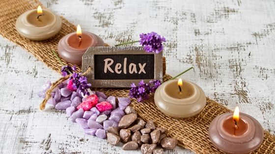 5 Relaxing Rituals You Should Try for an Indulgent Treat