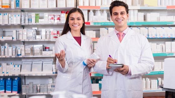 Building a Career as a B. Pharmacist and Essential Skills Needed for a B. Pharmacy Career