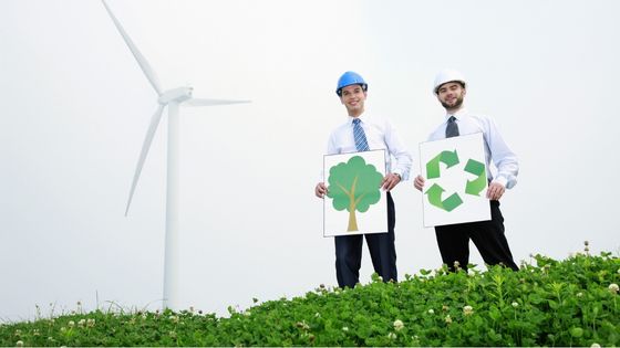 How You Can Make Your Company Environmentally Friendly