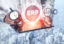 How to Build an ERP System to Boost Your Business