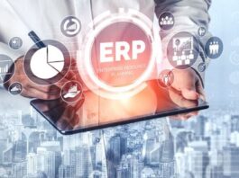 How to Build an ERP System to Boost Your Business