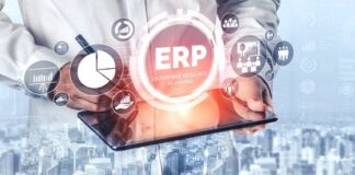 How to Build an ERP System to Boost Your Business