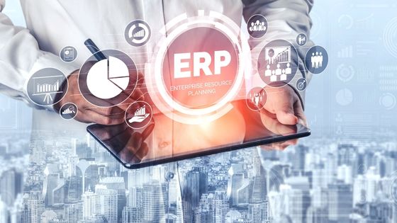 How to Build an ERP System to Boost Your Business