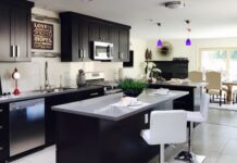 How to Elevate Your Kitchen on a Budget