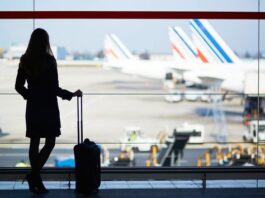International Travel Hacks - Tips for a Stress-Free Journey