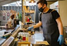 What to Do to Keep Your Food Business Feeling Fresh
