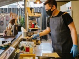 What to Do to Keep Your Food Business Feeling Fresh