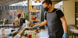 What to Do to Keep Your Food Business Feeling Fresh