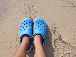 Why Crocs are a Hit Among Indian Consumers