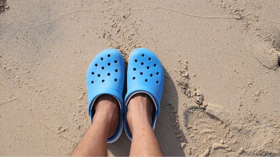 Why Crocs are a Hit Among Indian Consumers