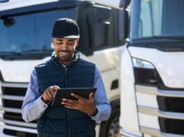8 Top Tips for Inspecting a Used Truck Before Purchase