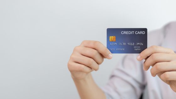 Benefits of Credit Card Generator