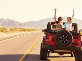 How to Prepare for a Road Trip with Friends