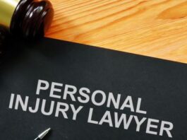 What Do Injury Lawyers in Illinois Do