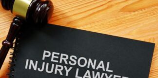 What Do Injury Lawyers in Illinois Do