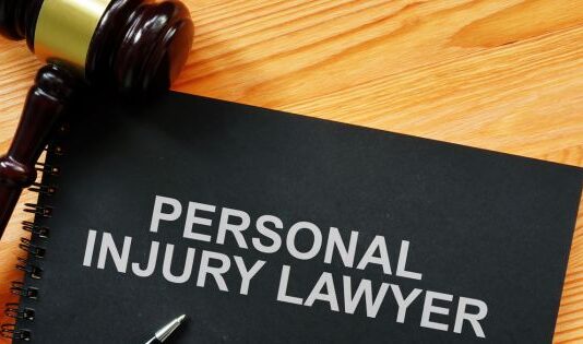 What Do Injury Lawyers in Illinois Do