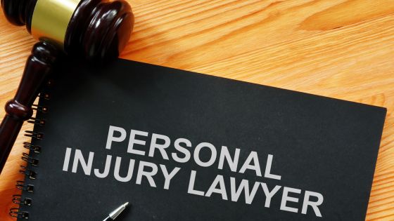 What Do Injury Lawyers in Illinois Do