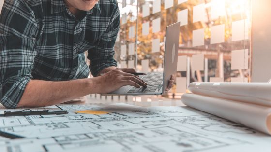 Why You Should Hire an Architect to Design Your Next Home