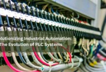 Revolutionizing Industrial Automation - The Evolution of PLC Systems