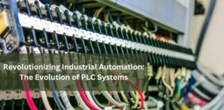 Revolutionizing Industrial Automation - The Evolution of PLC Systems