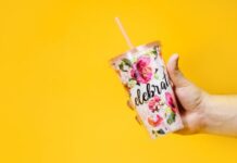 The Benefits of Having A Personalized Tumbler for Your Promotion