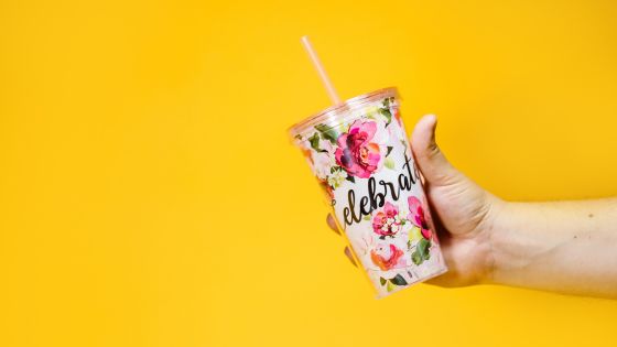 The Benefits of Having A Personalized Tumbler for Your Promotion