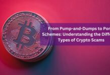 Understanding the Different Types of Crypto Scams
