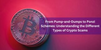 Understanding the Different Types of Crypto Scams