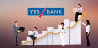 5 Reasons To Invest In Yes Bank Shares