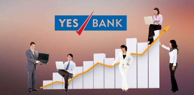 5 Reasons To Invest In Yes Bank Shares