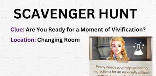 Are you Ready for a Moment of Vivification