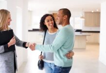buying a house - how do you choose the right neighbourhood