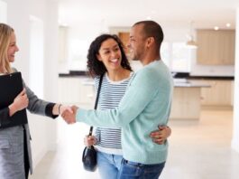 buying a house - how do you choose the right neighbourhood