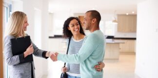 buying a house - how do you choose the right neighbourhood