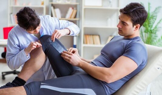 bone and joint specialists