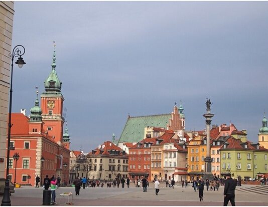 polish passport - how to get it