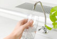 reasons why you need water filtration in your home