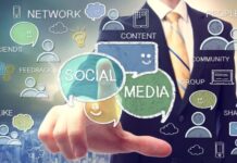 social media marketing campaign for your business