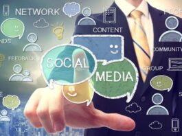 social media marketing campaign for your business