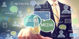social media marketing campaign for your business