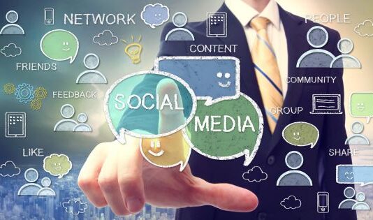social media marketing campaign for your business