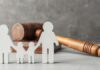 the family law system