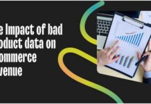 the impact of inaccurate product data on ecommerce businesses