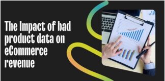 the impact of inaccurate product data on ecommerce businesses