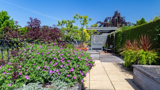 top garden features to consider