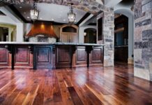 why engineered flooring is the way to go